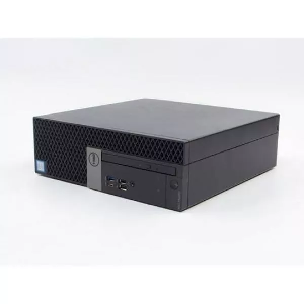 Számítógép Dell OptiPlex 7050 SFF