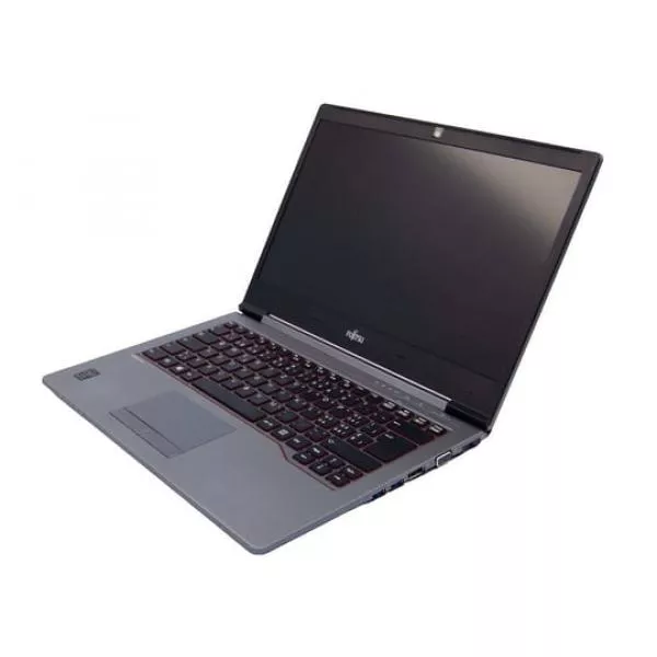 laptop Fujitsu LifeBook U745 Barbie Pink