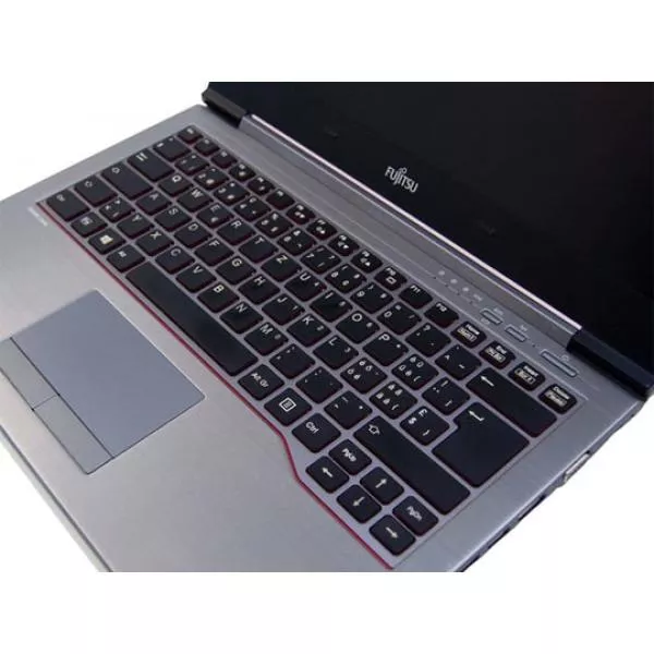 laptop Fujitsu LifeBook U745 Barbie Pink