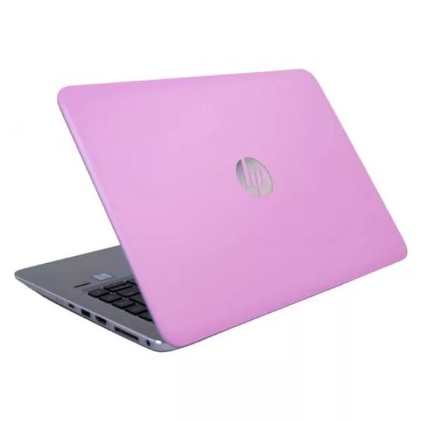 Laptop HP EliteBook Folio 1040 G3 Barbie Pink