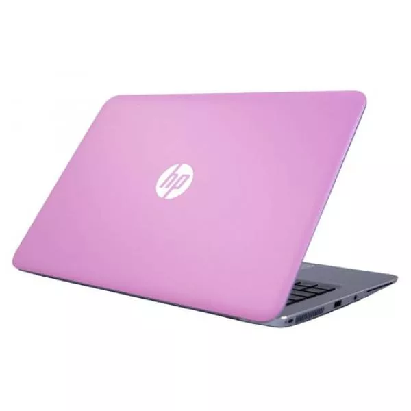 Laptop HP EliteBook Folio 1040 G3 Barbie Pink