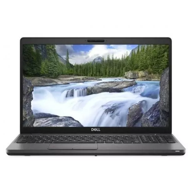 Laptop Dell Latitude 5500