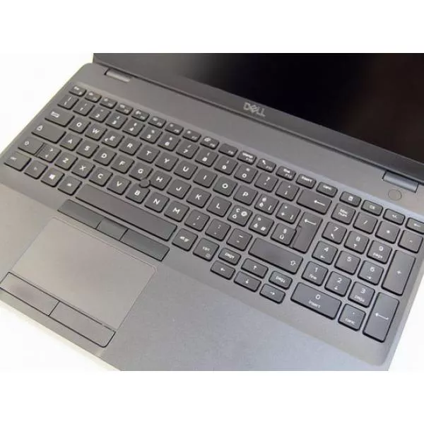 Laptop Dell Latitude 5500