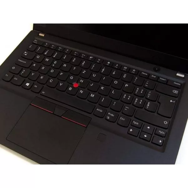 Laptop Lenovo ThinkPad T495s