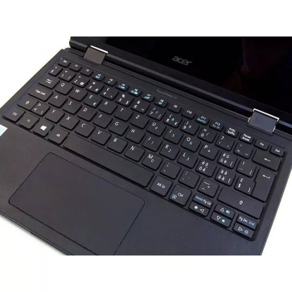 laptop Acer TravelMate Spin B118-G2-R