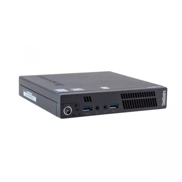 Számítógép Lenovo Thinkcentre M92P Tiny