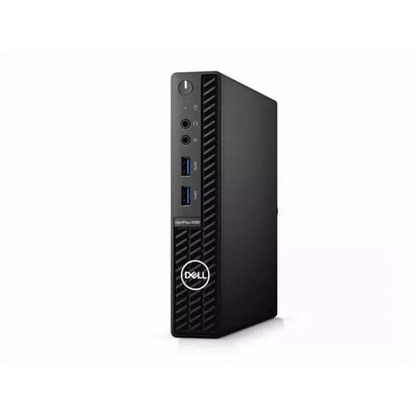 Számítógép Dell OptiPlex 3080 Micro