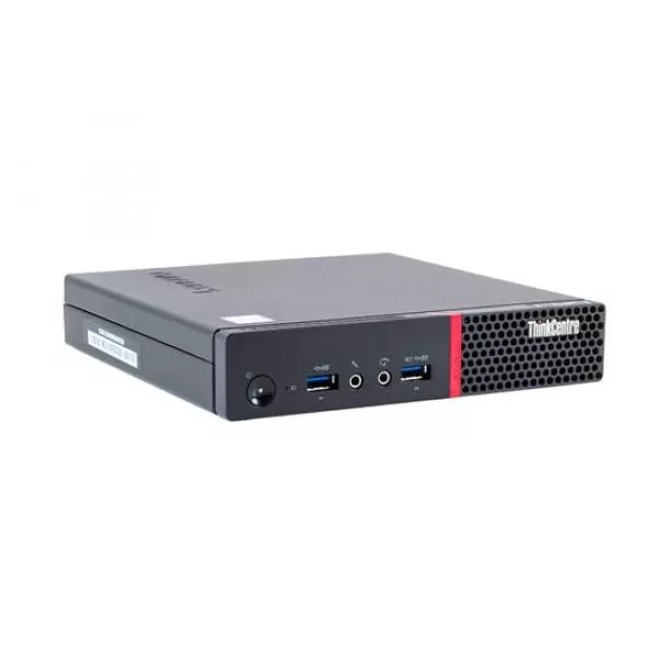 Számítógép Lenovo ThinkCentre M900 Tiny