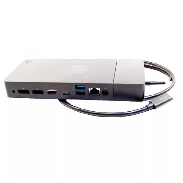 Dokkoló állomás Dell WD19 USB-C K20A001 with 130W Adapter