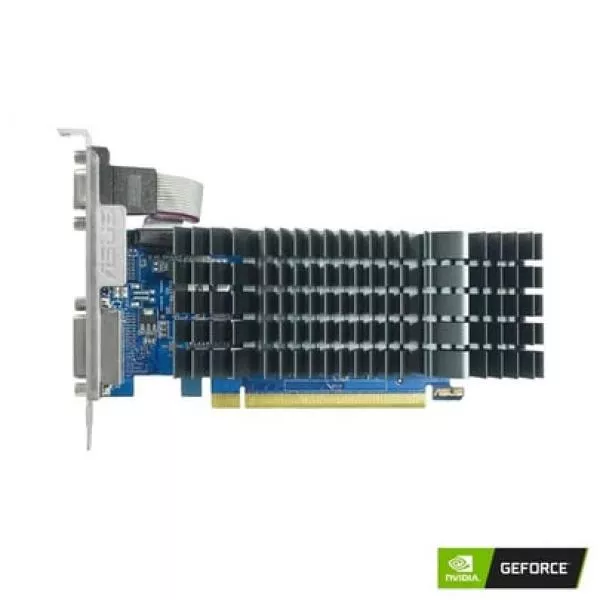 Videokártya ASUS GeForce 710 EVO