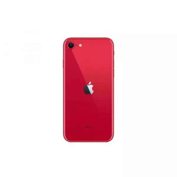 Smartphone Apple iPhone SE 2020 (2nd Gen) (PRODUCT) Red 128GB