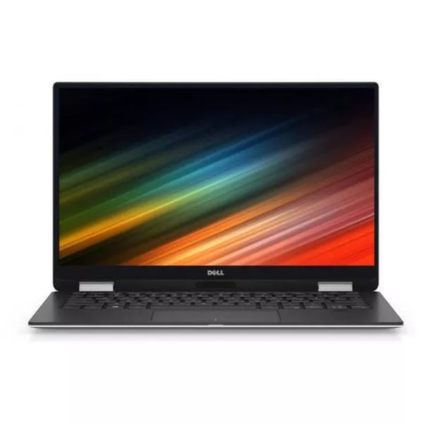 laptop Dell XPS 13 9365 Bundle