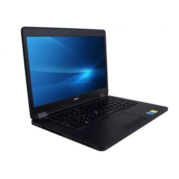 laptop Dell Latitude E5450