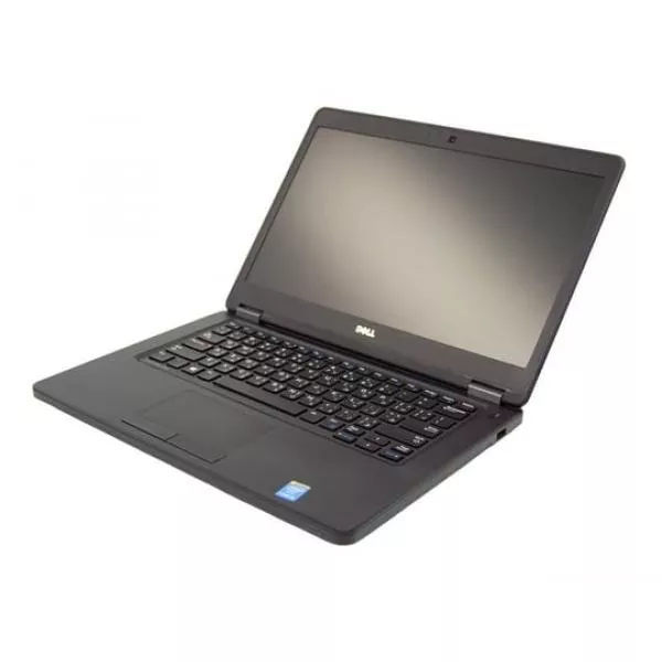 laptop Dell Latitude E5450
