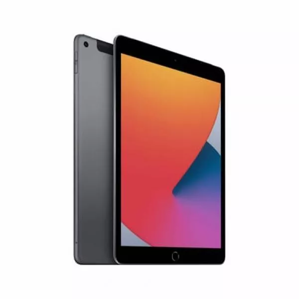 Tablet Apple iPad 8 (2020) Space Grey 128GB