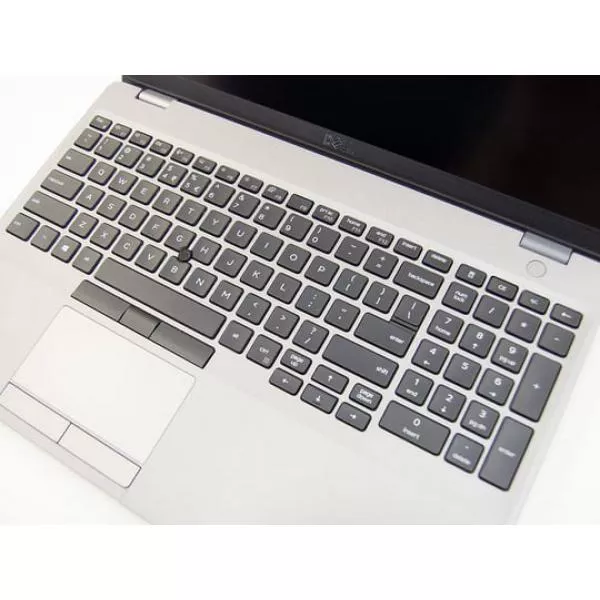 laptop Dell Latitude 5510