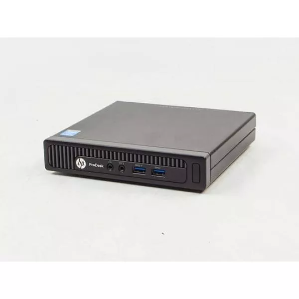 Számítógép HP EliteDesk 600 G1 DM