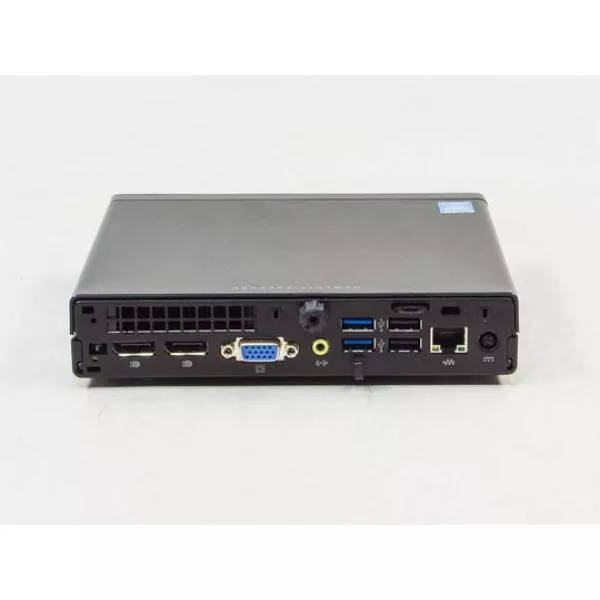 Számítógép HP EliteDesk 600 G1 DM