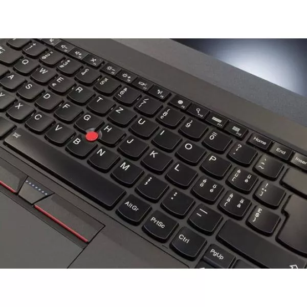 Laptop Lenovo ThinkPad T460