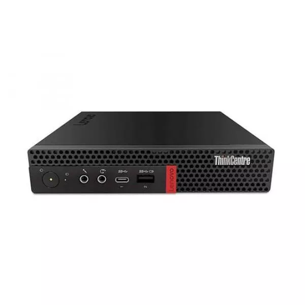 Komplett PC Lenovo ThinkCentre M920q Tiny + 29