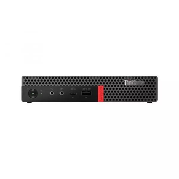 Komplett PC Lenovo ThinkCentre M920q Tiny (GOLD) + 34