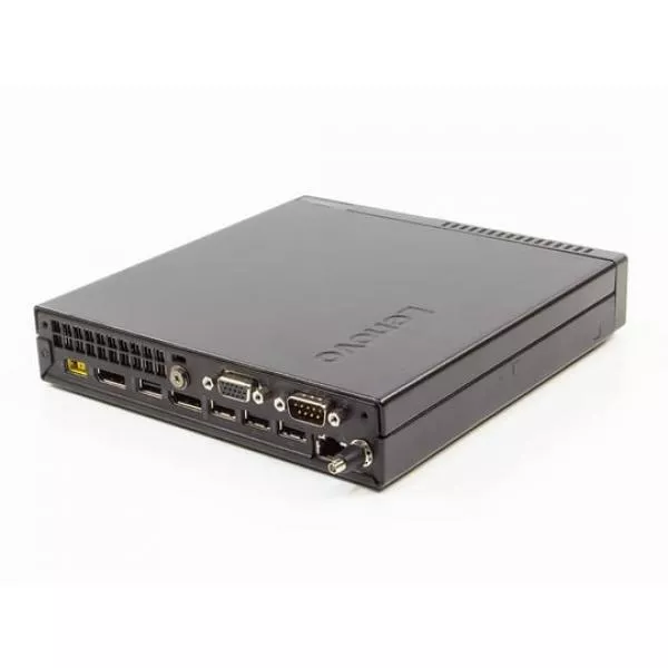 Komplett PC Lenovo ThinkCentre M710q Tiny + 24