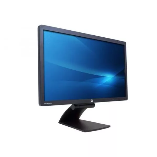 Komplett PC HP ProDesk 600 G2 DM + 23