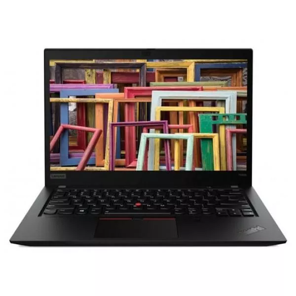 laptop Lenovo ThinkPad T490s