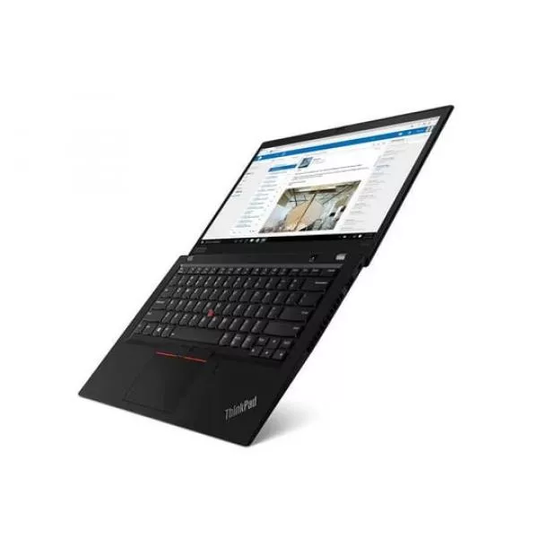 laptop Lenovo ThinkPad T490s