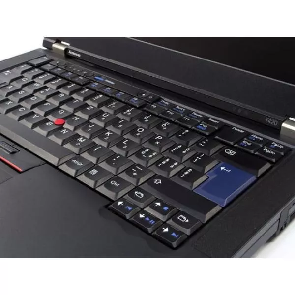 laptop Lenovo ThinkPad T420