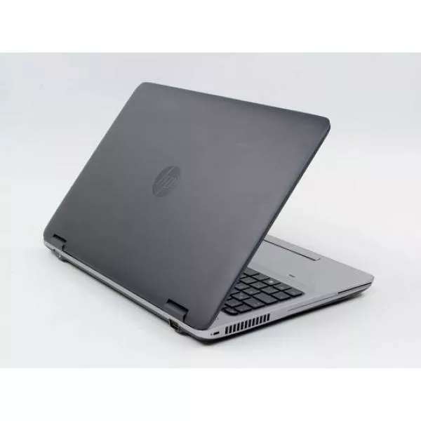 laptop HP ProBook 650 G2 + USB Webcam Solid 1080P