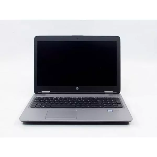 laptop HP ProBook 650 G2 + USB Webcam Solid 1080P