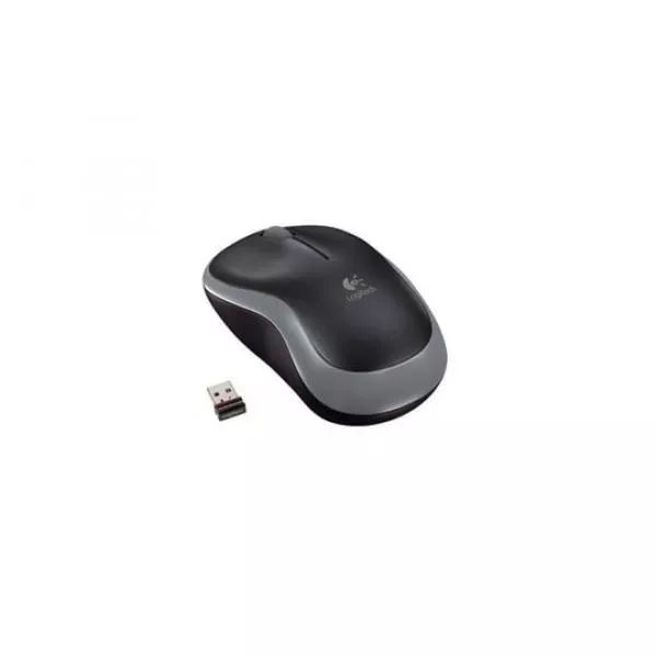 Egér Logitech Wireless Mouse M185 nano 910-002238