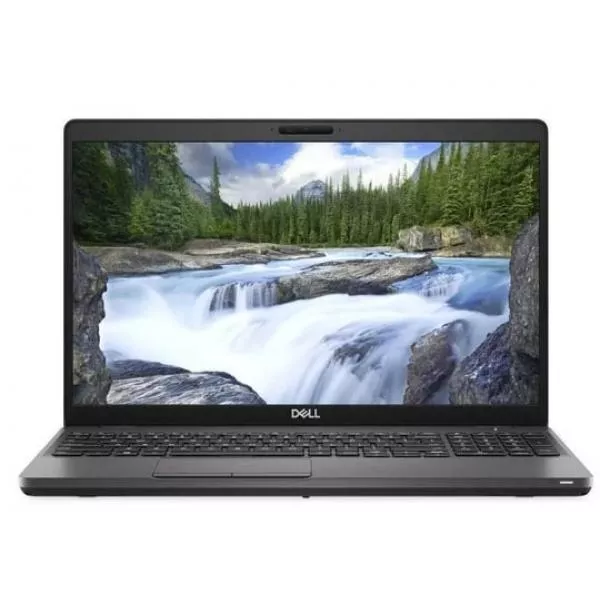 laptop Dell Latitude 5500