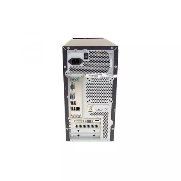 Számítógép Prestigio ASUS P5KPL-AM IN/GB/SI (Quality: Bazár - No LAN)