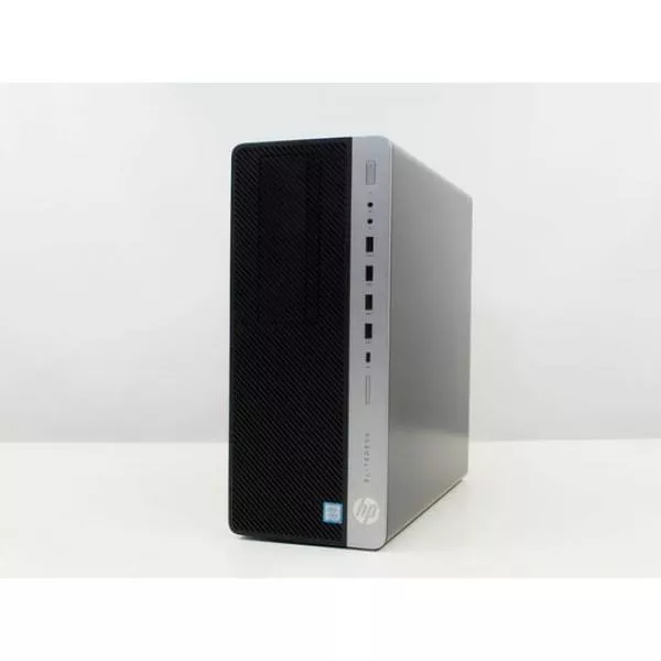 Számítógép HP EliteDesk 800 G3 TWR