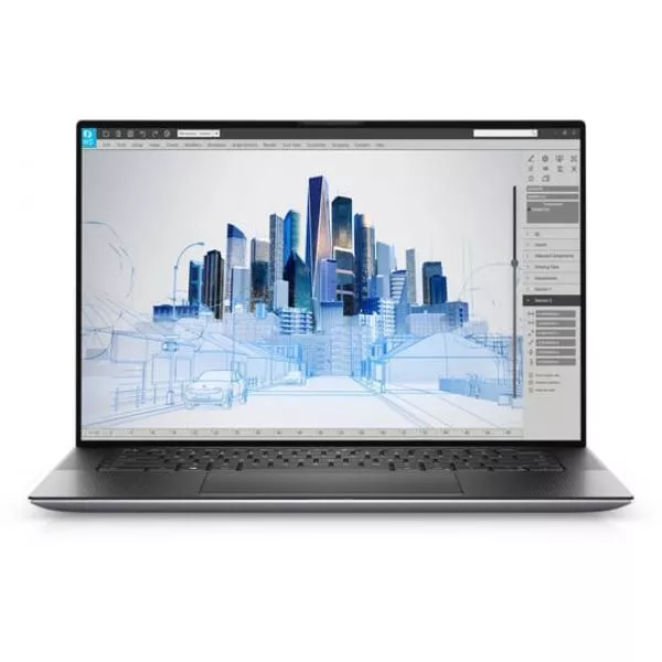 Laptop Dell Precision 5560