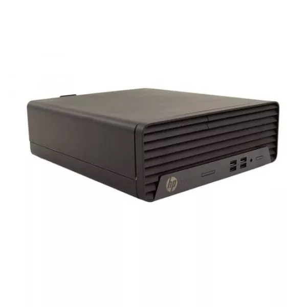 Számítógép HP ProDesk 400 G7 SFF + Radeon R7 430 2GB (Basic Gamer)