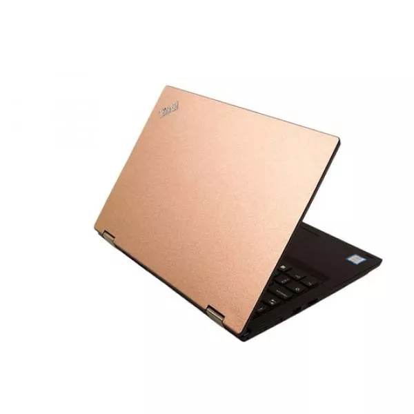 laptop Lenovo ThinkPad L390 Yoga Metallic Rosegold