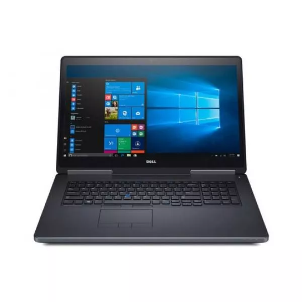 laptop Dell Precision 7720