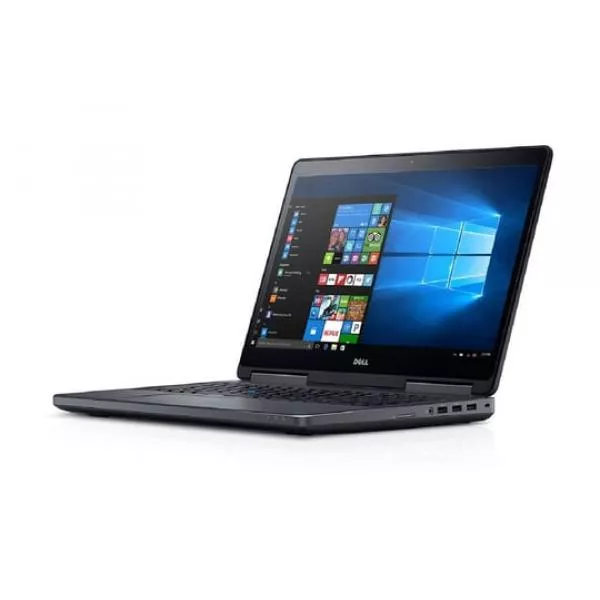 laptop Dell Precision 7720