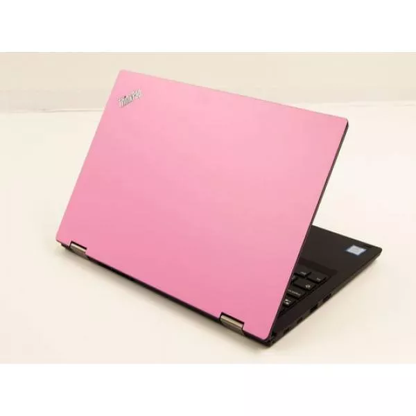 laptop Lenovo ThinkPad L390 Yoga Kirby Pink