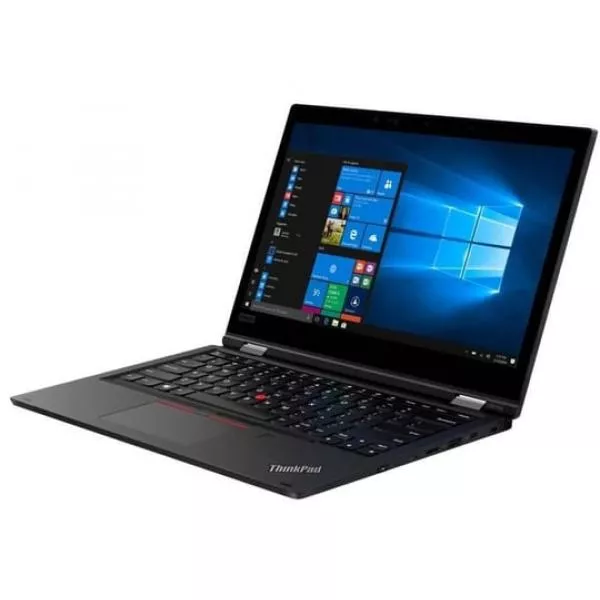 laptop Lenovo ThinkPad L390 Yoga Matte Crystal Blue