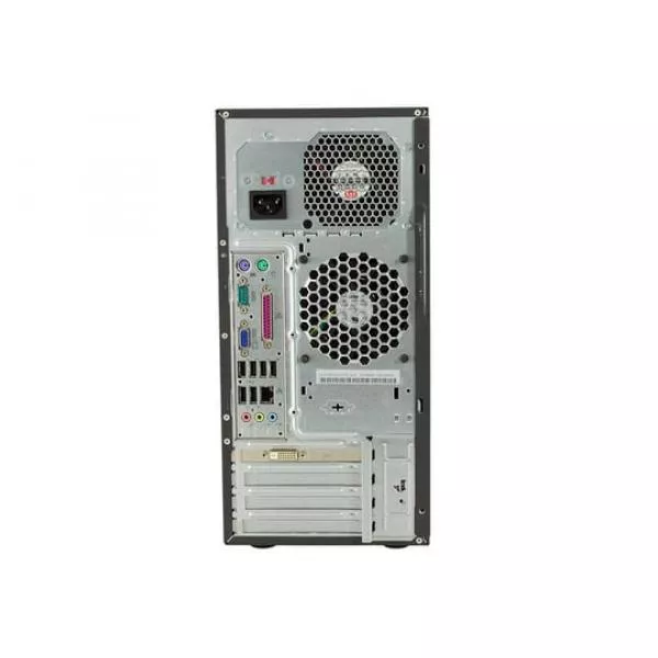 Számítógép Lenovo ThinkCentre M58p Tower