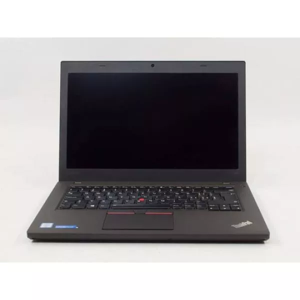 laptop Lenovo ThinkPad T460 Candy Fire Red