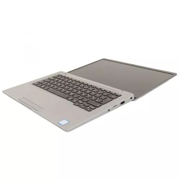 laptop Dell Latitude 7300 Grey