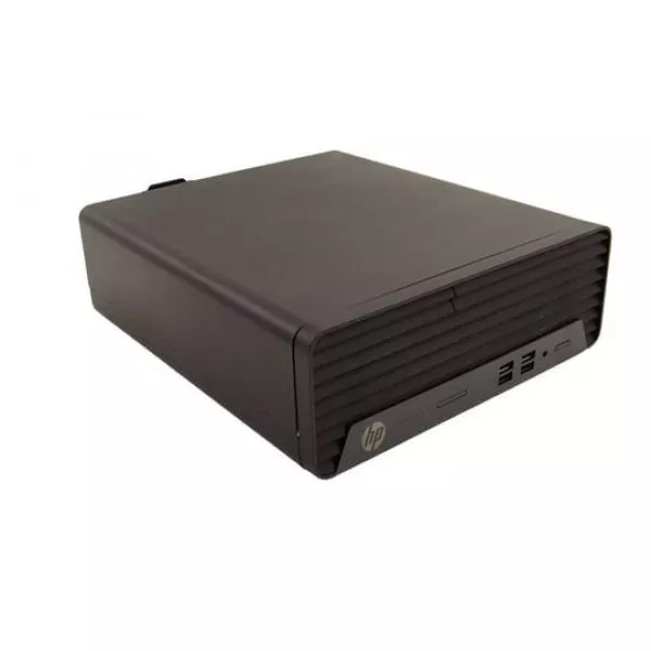 Komplett PC HP ProDesk 400 G7 SFF + Radeon R7 430 2GB (Basic Gamer) + 23