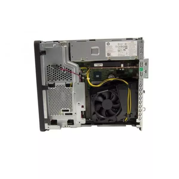 Komplett PC HP ProDesk 400 G7 SFF + Radeon R7 430 2GB (Basic Gamer) + 27