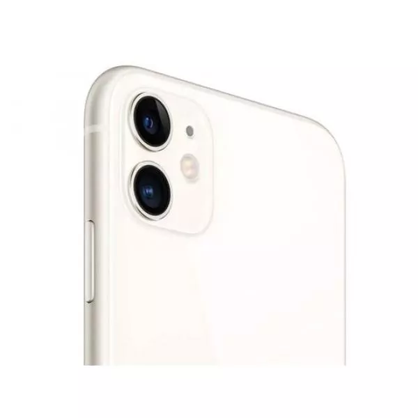Smartphone Apple iPhone 11 White 64GB