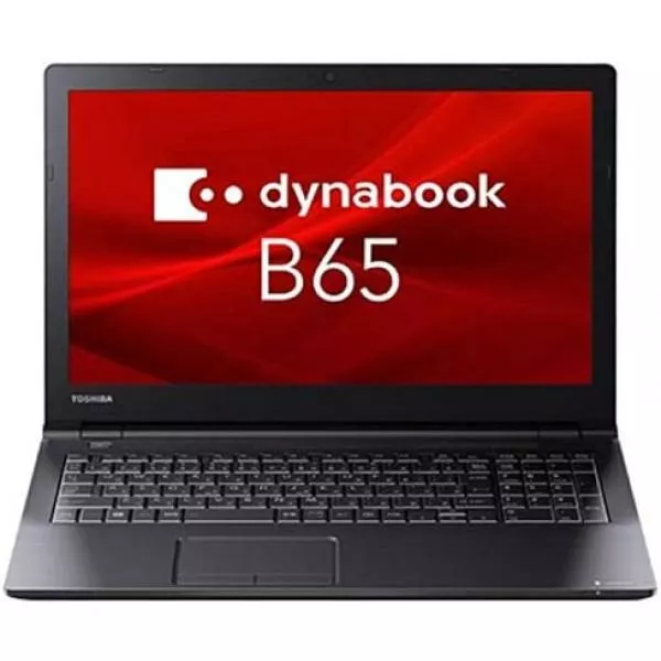 laptop Toshiba Dynabook B65 (HU keyboard)